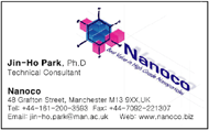 nanoco